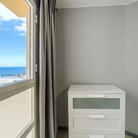 Americas Ocean View Sunsets 公寓 *