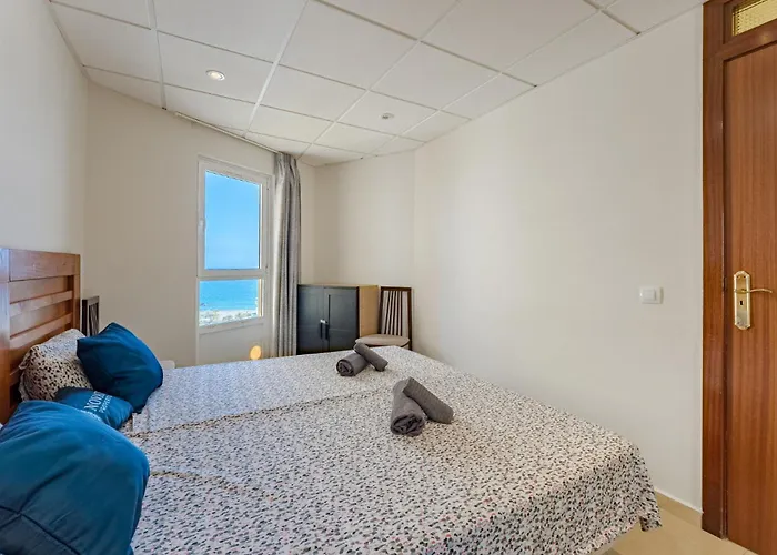 Lejlighed Americas Ocean View Sunsets
