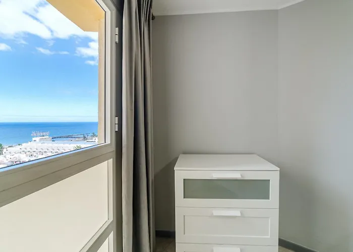 Americas Ocean View Sunsets Lejlighed *