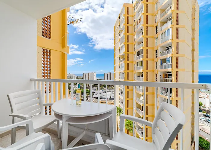 Americas Ocean View Sunsets Lejlighed