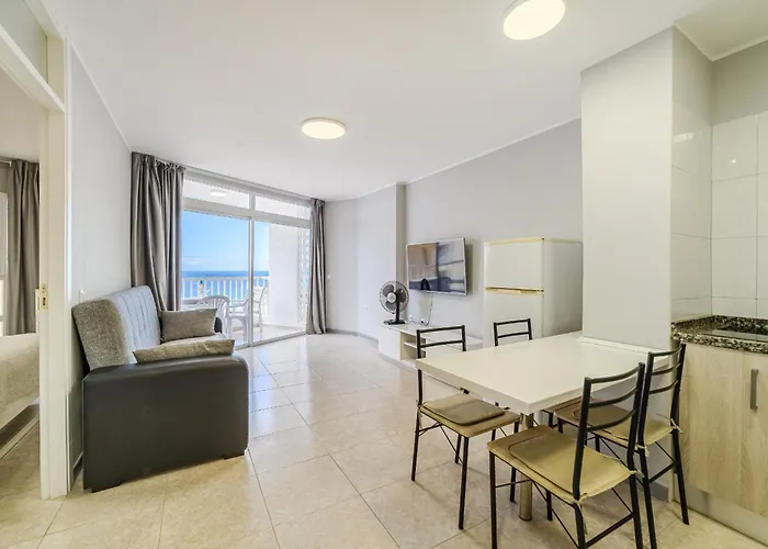 Lejlighed Americas Ocean View Sunsets