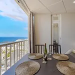 Appartement Americas Ocean View Sunsets *