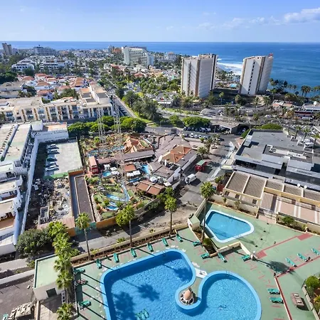 Americas Ocean View Sunsets شقة