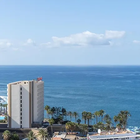 شقة Americas Ocean View Sunsets *