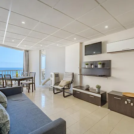 Americas Ocean View Sunsets شقة