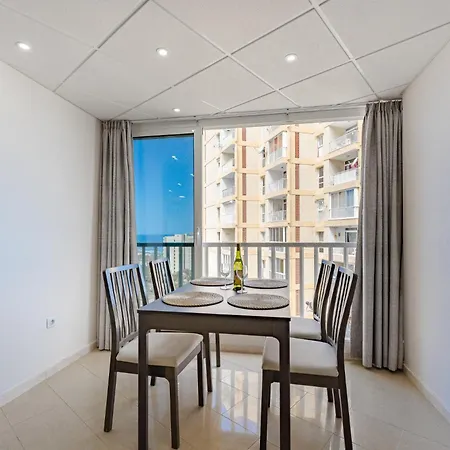 شقة Americas Ocean View Sunsets