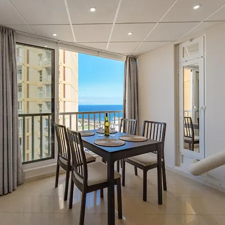 Americas Ocean View Sunsets شقة *