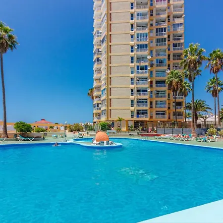 Apartamento Americas Ocean View Sunsets Arona (Tenerife)