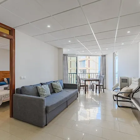 Americas Ocean View Sunsets شقة *