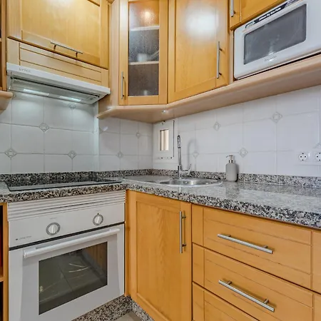 شقة Americas Ocean View Sunsets أرونا