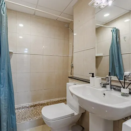 Americas Ocean View Sunsets شقة