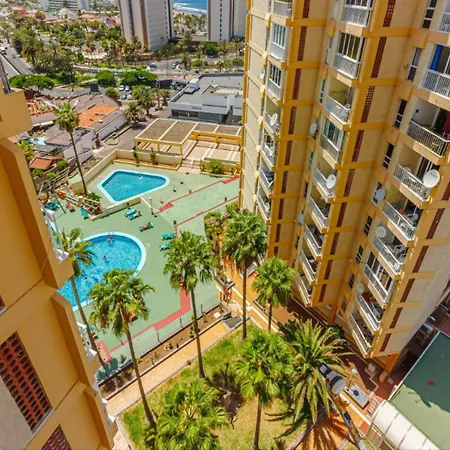 Americas Ocean View Sunsets أرونا