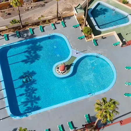 Americas Ocean View Sunsets Apartamento Arona (Tenerife)