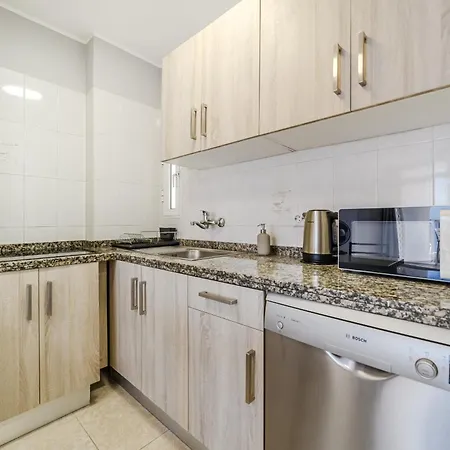 Americas Ocean View Sunsets شقة *