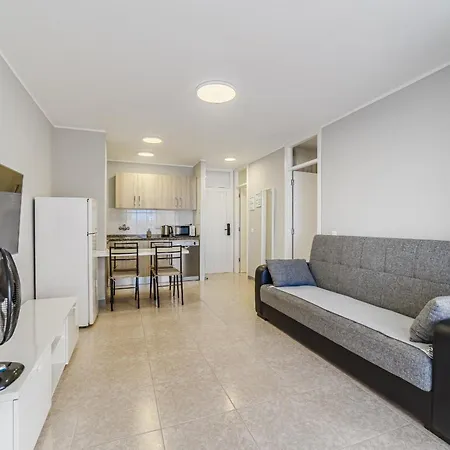 Apartamento Americas Ocean View Sunsets Arona (Tenerife)