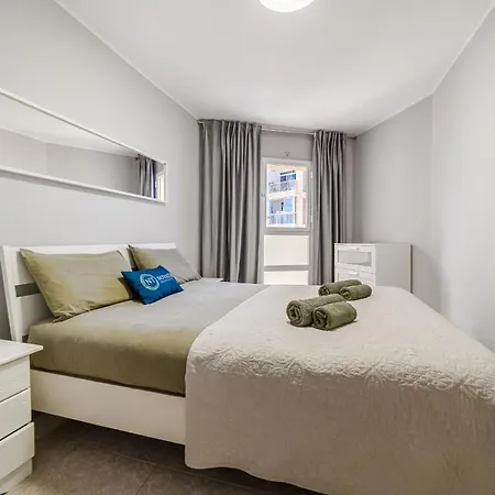 Apartamento Americas Ocean View Sunsets Arona (Tenerife)