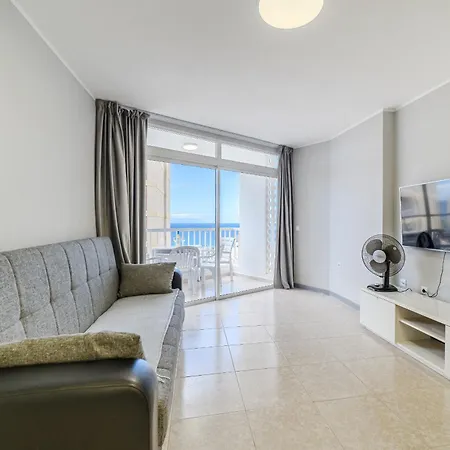 Apartamento Americas Ocean View Sunsets Arona (Tenerife)