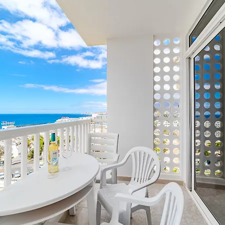 شقة Americas Ocean View Sunsets *