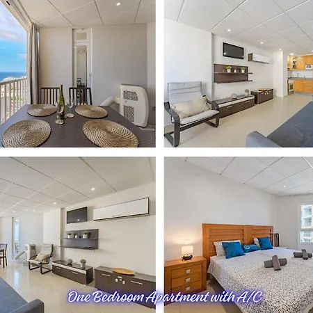 Americas Ocean View Sunsets أرونا