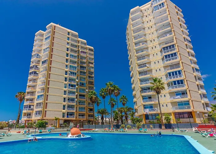 Americas Ocean View Sunsets Διαμέρισμα *