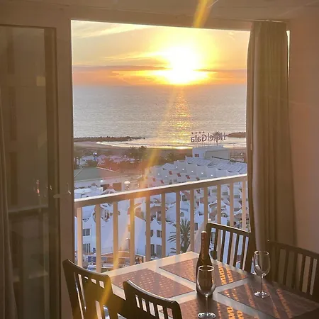 Americas Ocean View Sunsets Арона