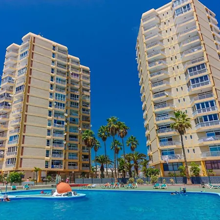 Americas Ocean View Sunsets Апартаменты *