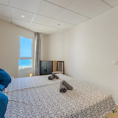 Апартаменты Americas Ocean View Sunsets