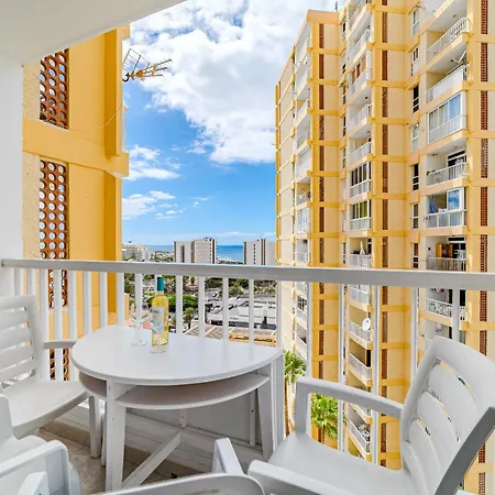 Americas Ocean View Sunsets Apartment