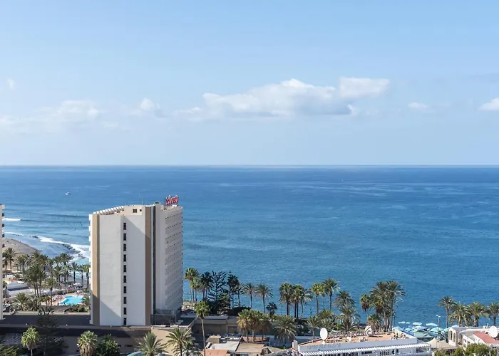 Appartamento Americas Ocean View Sunsets *