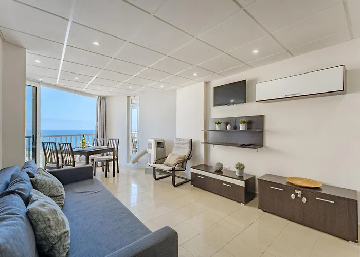 Americas Ocean View Sunsets Appartamento