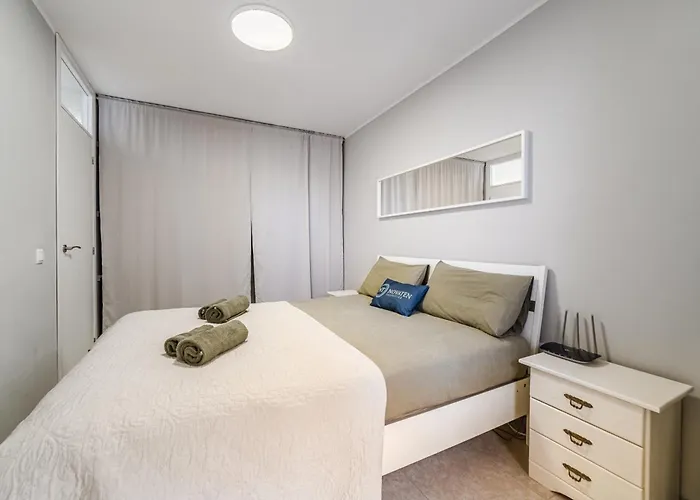 Appartamento Americas Ocean View Sunsets